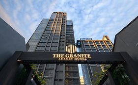 The Granite Luxury Hotel Penang